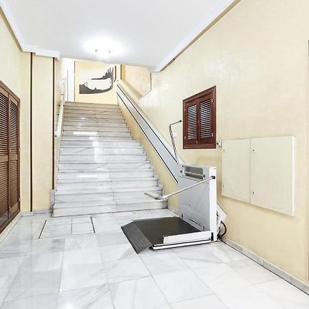 شقة Little Libertad Heart Of Cadiz Grupo Ac Gestion المظهر الخارجي الصورة
