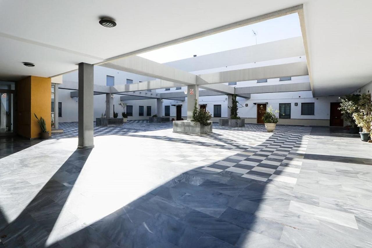 شقة Little Libertad Heart Of Cadiz Grupo Ac Gestion المظهر الخارجي الصورة