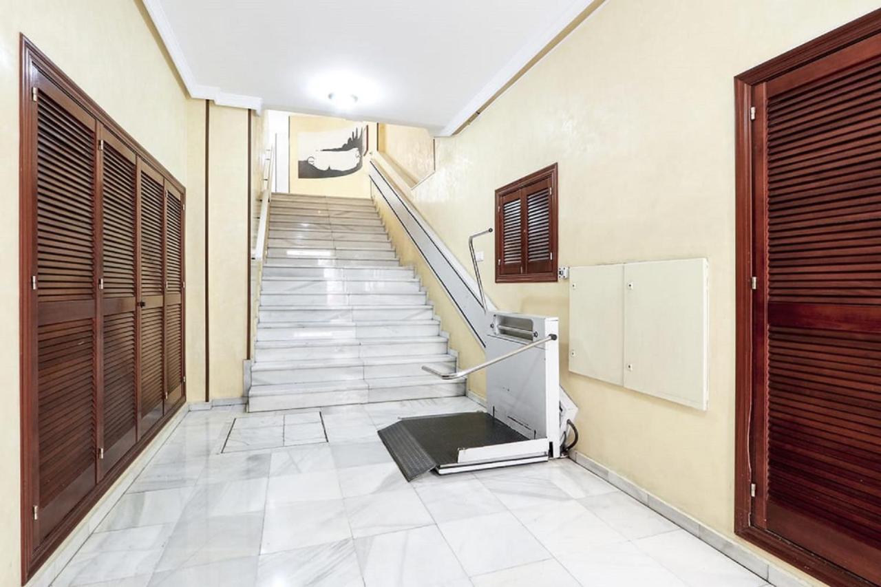 شقة Little Libertad Heart Of Cadiz Grupo Ac Gestion المظهر الخارجي الصورة